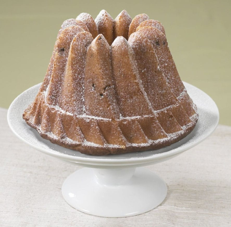 Forma do pieczenia Kugelhopf - Nordic Ware Forma do pieczenia Kugelhopf - Nordic Ware