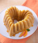 Forma do ciasta, Elegant Heart Bundt - Nordic Ware