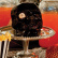 Forma do ciasta, Haunted Skull Pan - Nordic Ware