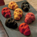 Forma do pieczenia Skull Cakelet - Nordic Ware