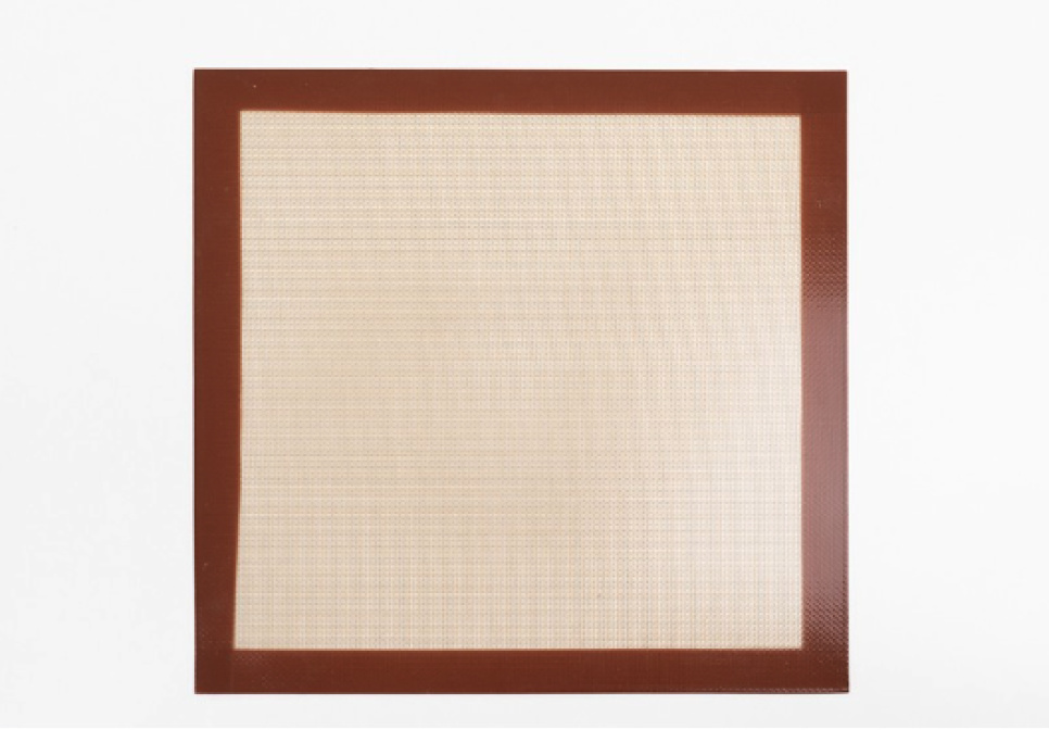 5 x Paraflexx Ultra mata silikonowa 36x36 cm - Excalibur w grupie Urządzenia kuchenne / Pozostałe urządzenia kuchenne / Szafka do suszenia w The Kitchen Lab (1422-14511)