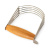 Nóż do kruchego ciasta - Nordic Ware