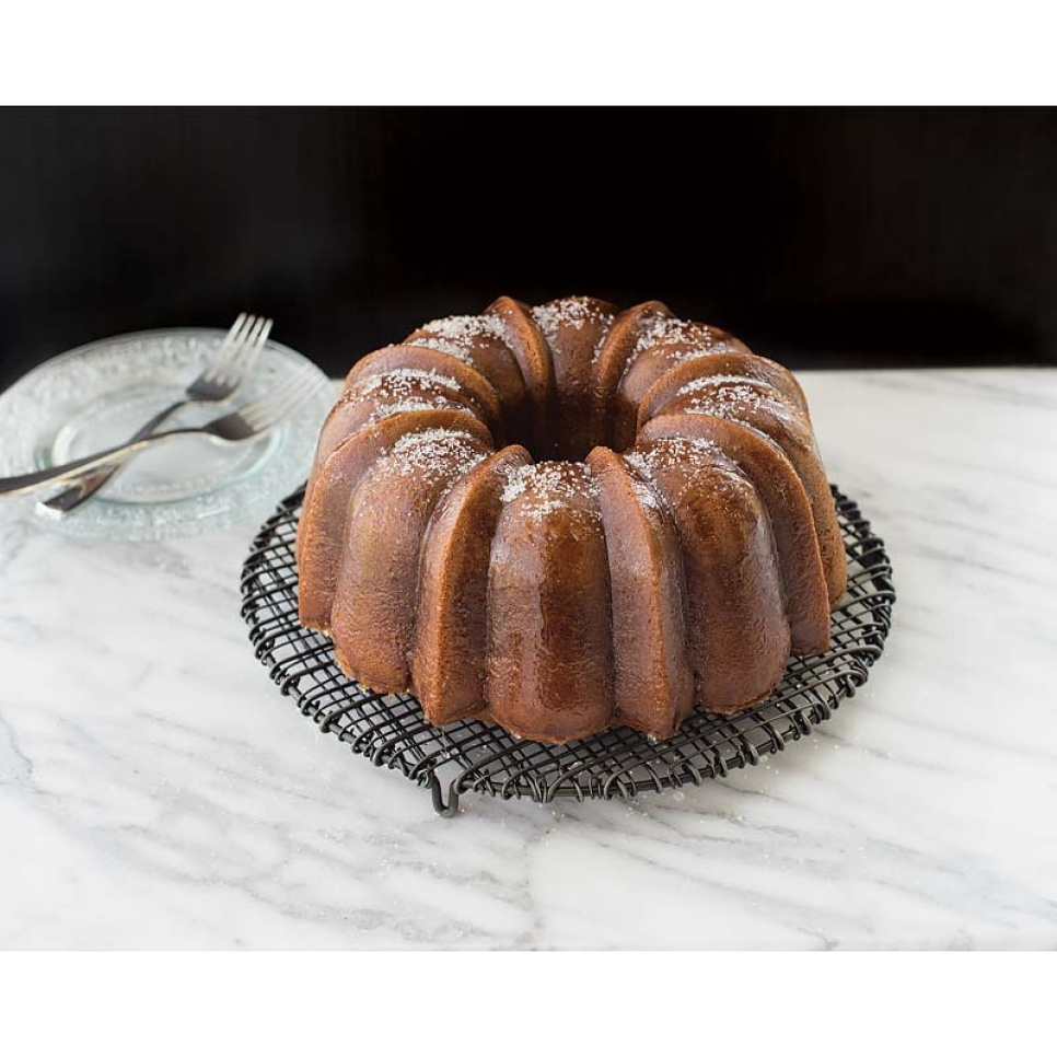 Forma do pieczenia Anniversary Bundt Pan - Nordic Ware