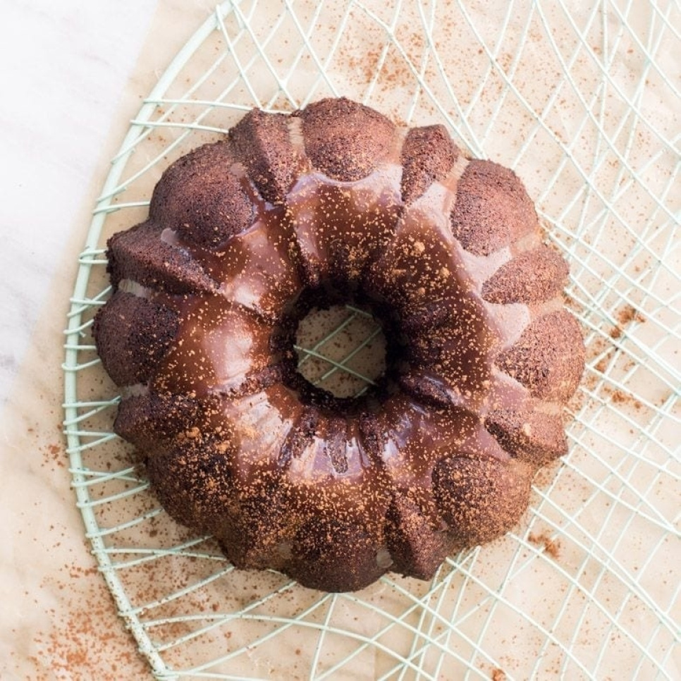 Forma do ciasta, Anniversary Bundt Pan, 1,4 l - Nordic Ware