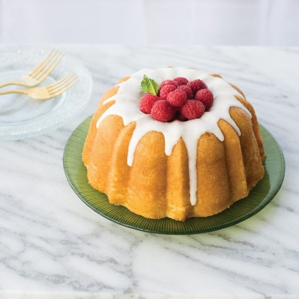 Forma do ciasta, Anniversary Bundt Pan, 1,4 l - Nordic Ware