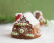 Forma do pieczenia, Gingerbread House Duo - Nordic Ware