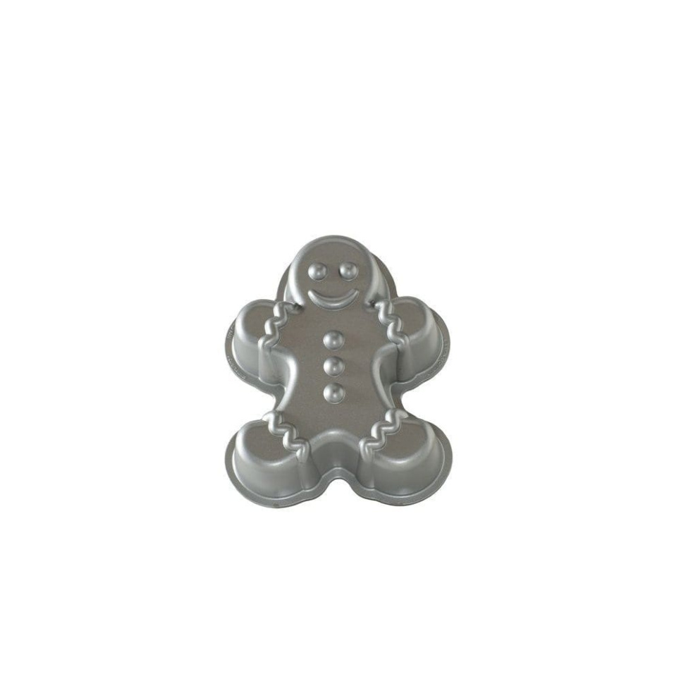 Forma do pieczenia, Gingerbread Man - Nordic Ware Forma do pieczenia, Gingerbread Man - Nordic Ware