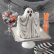 Forma do ciasta 3D Ghost Pan - Nordic Ware