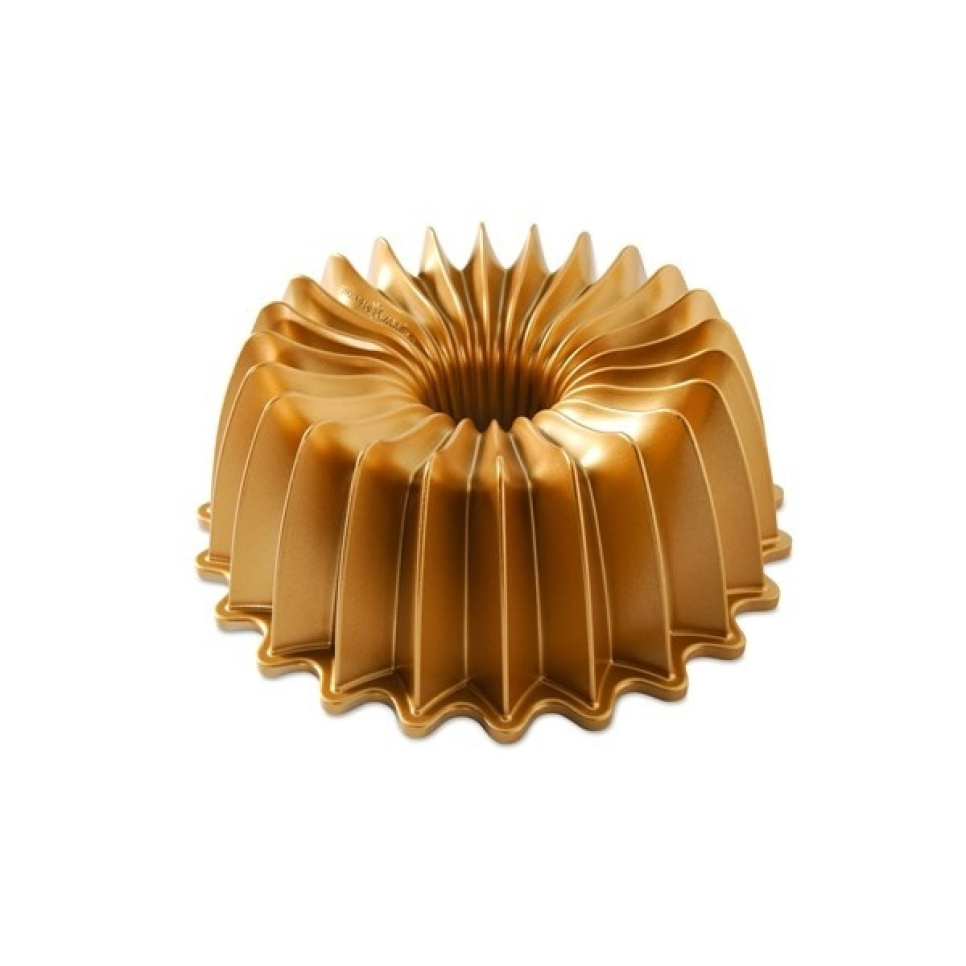 Forma do ciasta, Brilliance Bundt Cake - Nordic Ware w grupie Pieczenie / Formy do pieczenia / Formy do ciast w The Kitchen Lab (1422-18323)