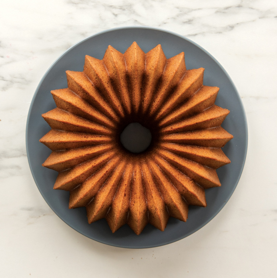 Forma do pieczenia Brilliance Bundt Cake - Nordic Ware Forma do pieczenia Brilliance Bundt Cake - Nordic Ware