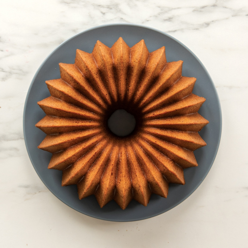 Forma do ciasta, Brilliance Bundt Cake - Nordic Ware