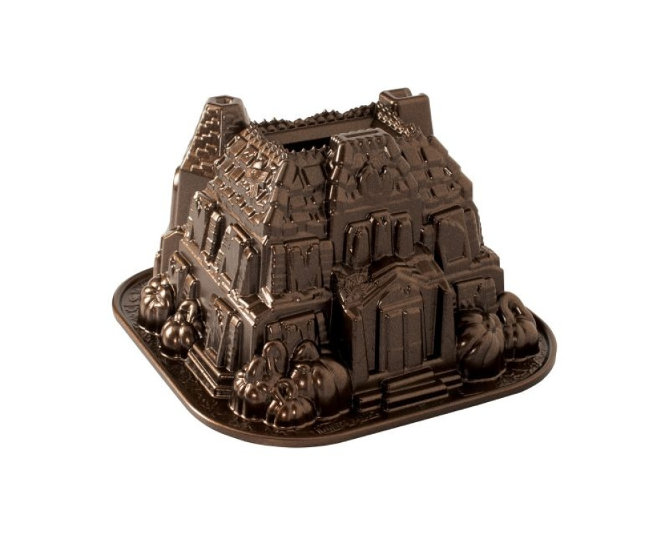 Forma do pieczenia, Haunted Manor - Nordic Ware w grupie Pieczenie / Formy do pieczenia / Formy do ciast w The Kitchen Lab (1422-22033)