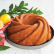 Forma do ciasta, Heritage Bundt Pan, Złoty - Nordic Ware