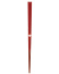 Pałeczki, Kodaishu Dark Red - Kawai