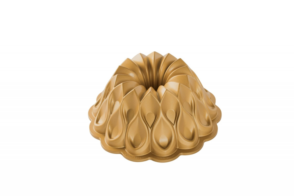 Patelnia Crown Bundt - Nordic Ware w grupie Pieczenie / Formy do pieczenia / Formy do ciast w The Kitchen Lab (1422-23198)