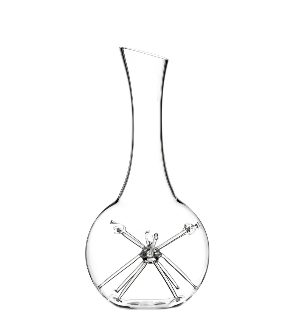 Dekanter, Star Mini - Zieher w grupie Bar i wino / Akcesoria do wina / Dekantacja w The Kitchen Lab (1422-25169)
