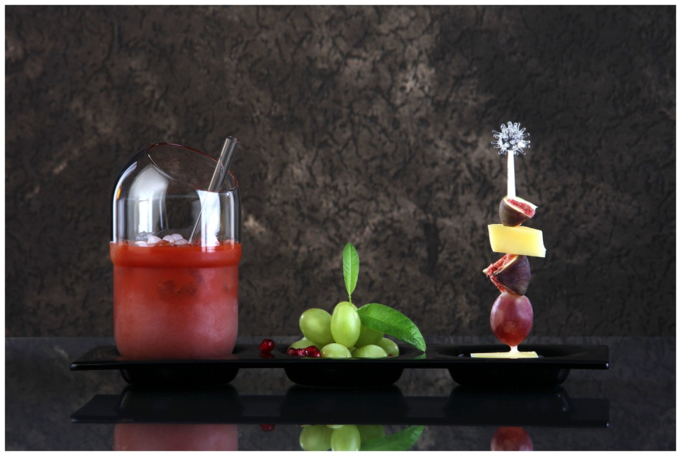 Szklanka highball, The Pill - Zieher
