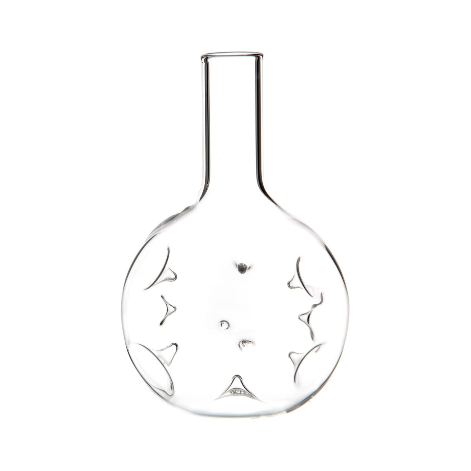 Butelka z kroplomierzem, Eddy-dash - Zieher w grupie Nakrycie stołu / Szkło / Szklanki w The Kitchen Lab (1422-25181)