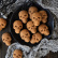 Forma do pieczenia, Skull Bites - Nordic Ware