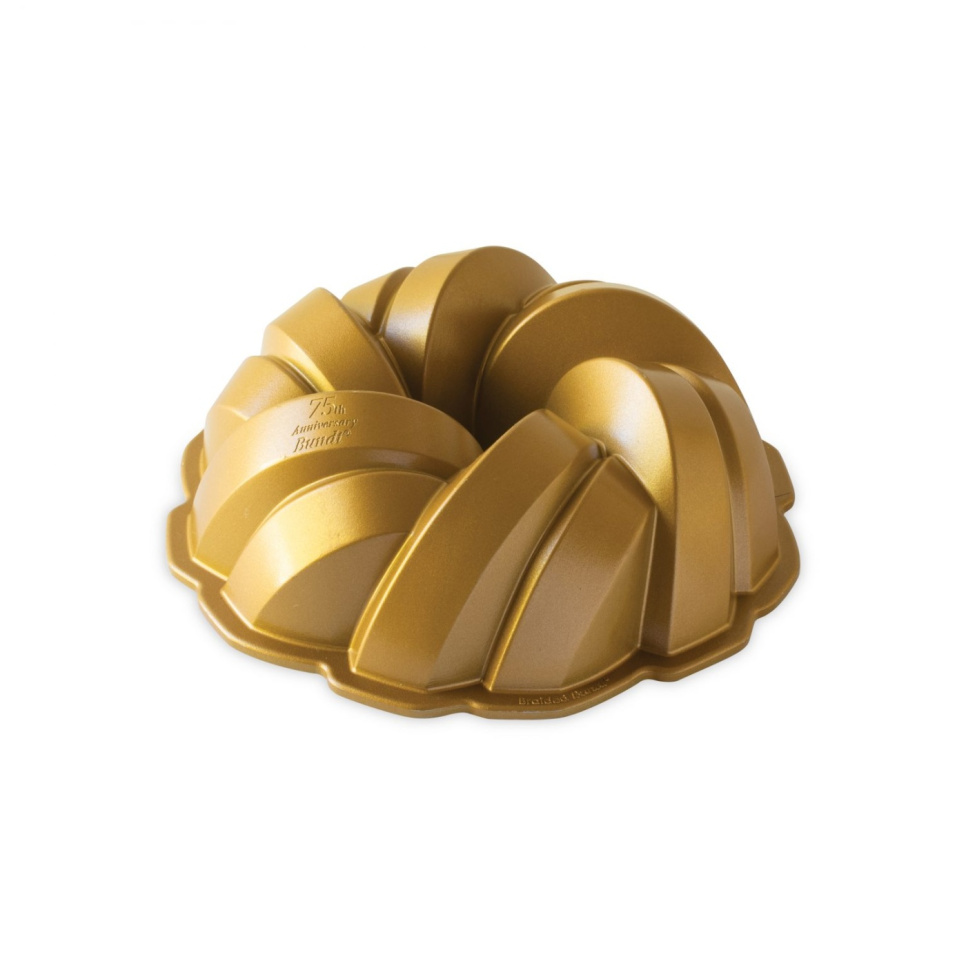 Forma do pieczenia, Braided Mini Bundt, Special Edition - Nordic Ware