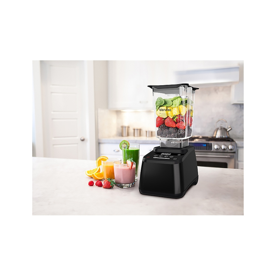 Blender, projektant 625, orchidea - Blendtec