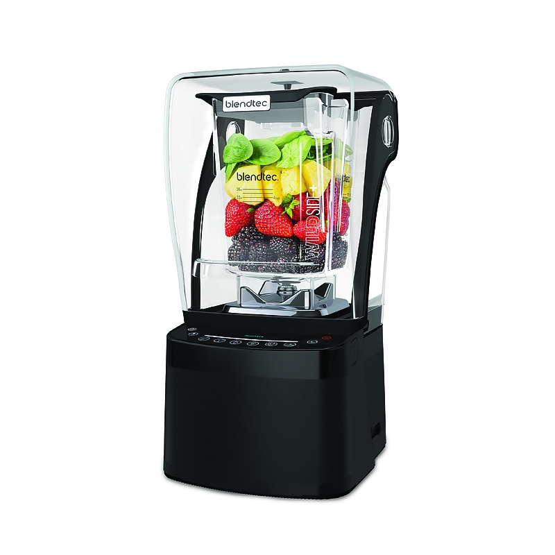 Blender, Pro 800, czarny - Blendtec - Kup Online | KitchenLab