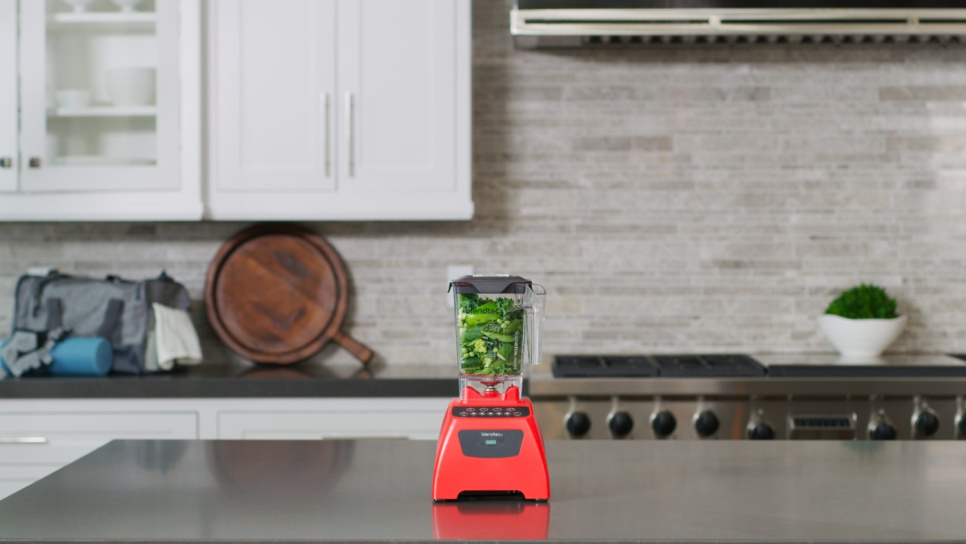 Extaca, mini dzika słoik - Blendtec Extaca, mini dzika słoik - Blendtec