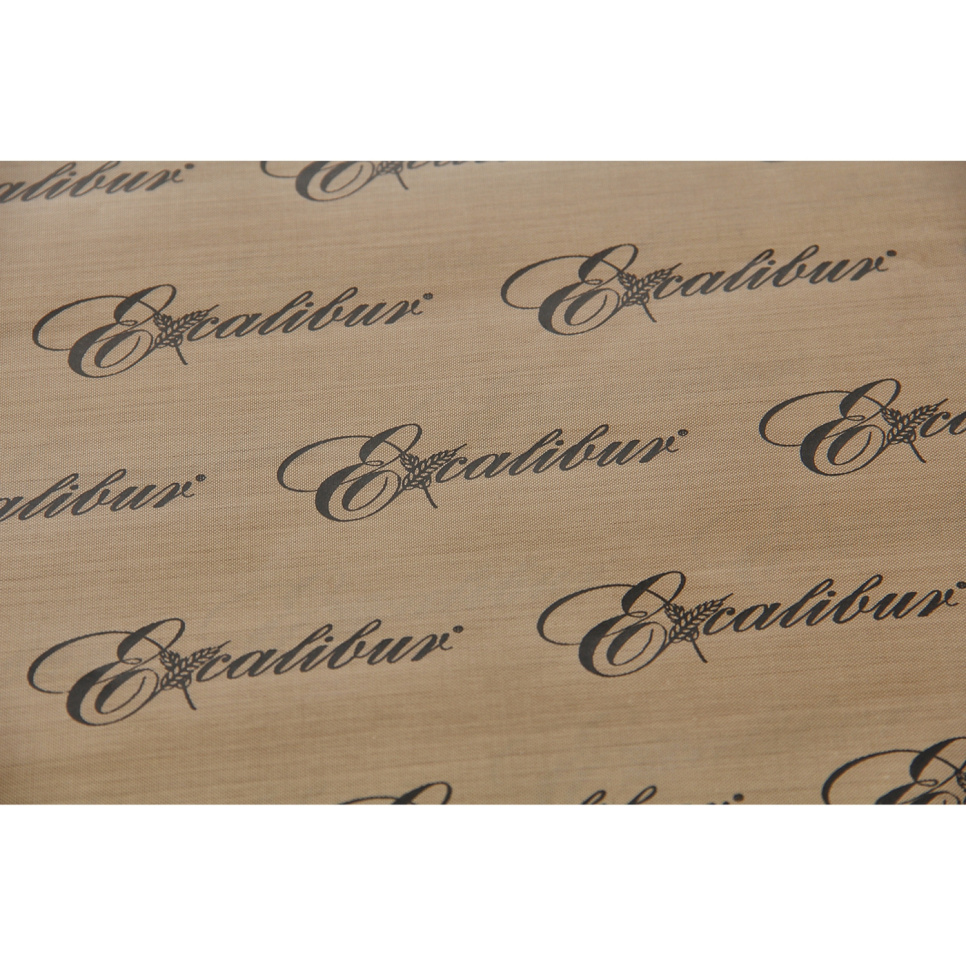 Paraflexx Premium, nietopelek do szafek suszących (pasuje do szaf z 5, 9 elller 10 tacek) - Excalibur