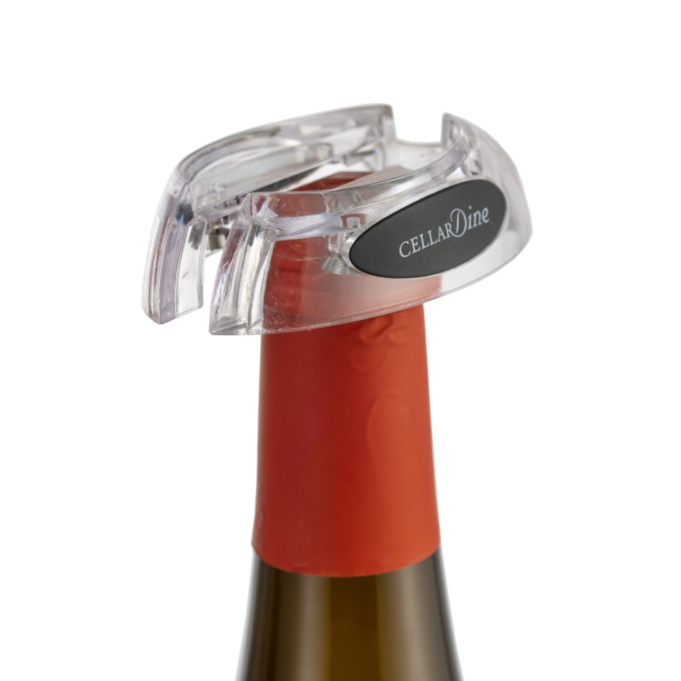 Folie na butelki wina - Cellardine Folie na butelki wina - Cellardine