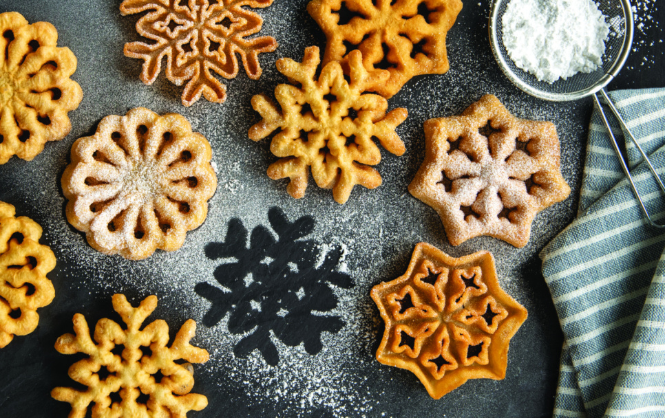 Struva - Nordic Ware Struva - Nordic Ware