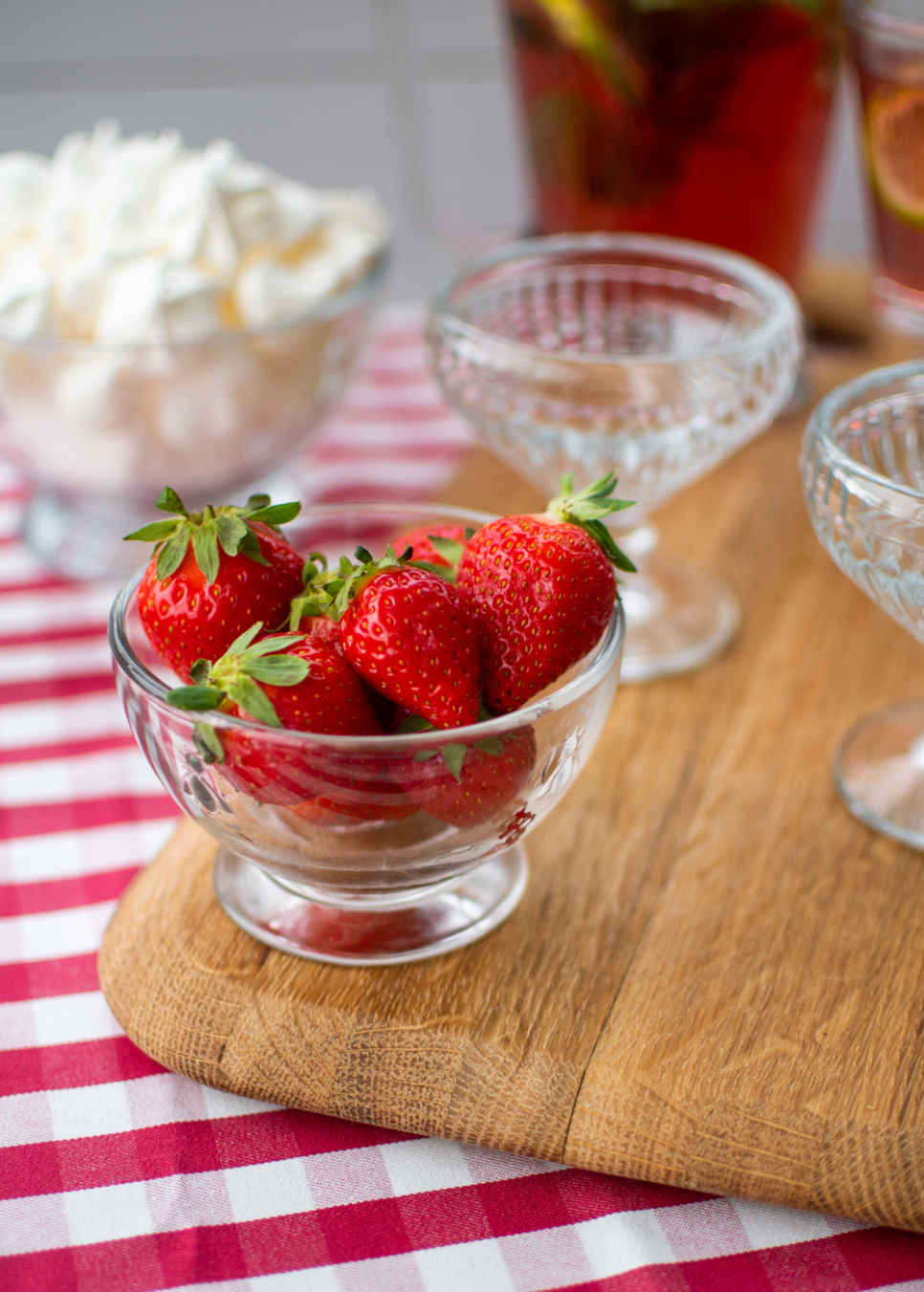 Miska do lodów Abeille 6 sztuk - La Rochère Miska do lodów Abeille 6 sztuk - La Rochère