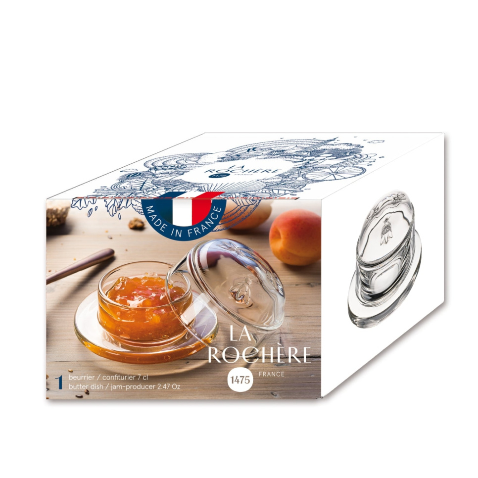 Maselniczka, Abeille - La Rochère