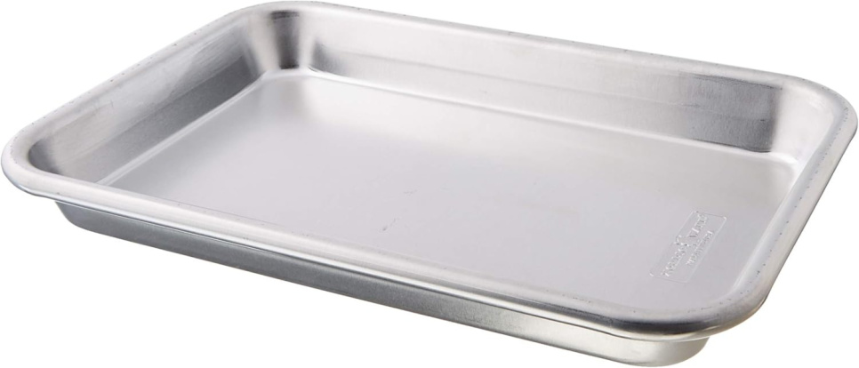 Blacha do pieczenia z aluminium, Eight Sheet Sheet, Naturals – Nordic Ware w grupie Gotowanie / Naczynia do piekarnika i pojemniki gastronomiczne / Kratki i blachy do pieczenia w The Kitchen Lab (1422-32746)