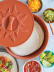 Podgrzewacz do tortilli - Nordic Ware
