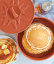 Podgrzewacz do tortilli - Nordic Ware