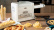 Maszynka do makaronu z mieszadłem, Pasta Fresca - Marcato