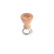 Stempel do ravioli, Okrągły 3 cm - Marcato