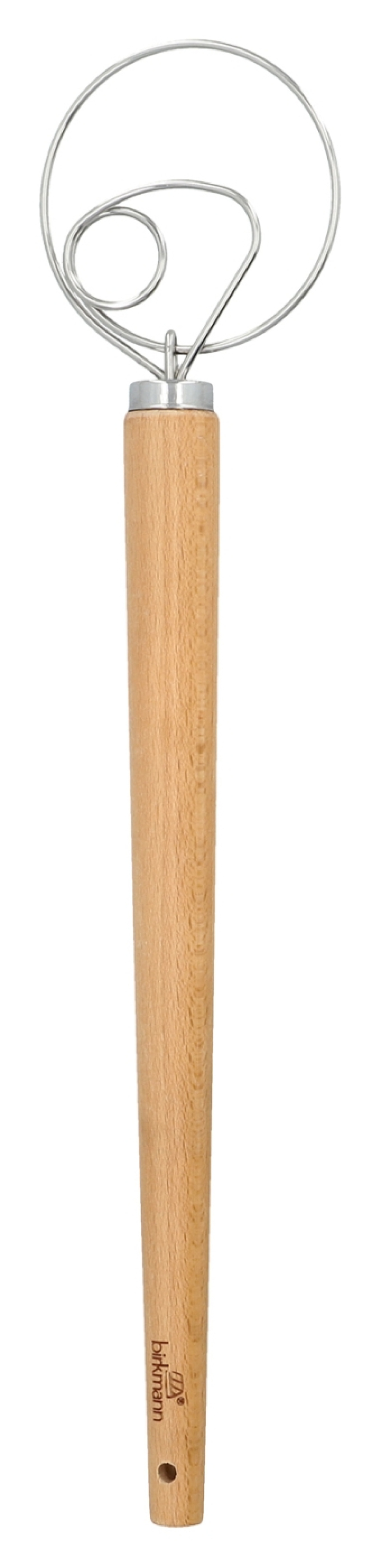 Duńska trzepaczka do ciasta, 34 cm - Birkmann w grupie Gotowanie / Przybory kuchenne / Trzepaczki w The Kitchen Lab (1422-36497)