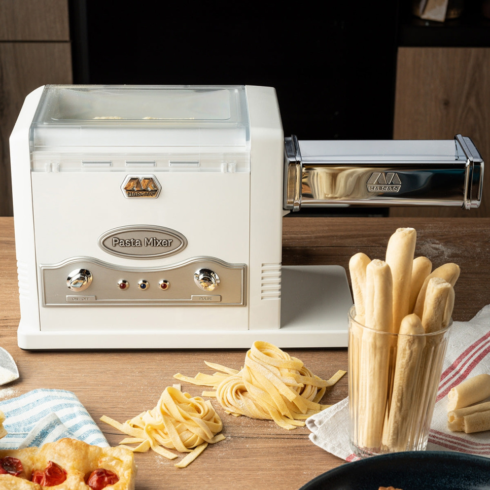 Nasadka tnąca do Pasta Fresca - Marcato