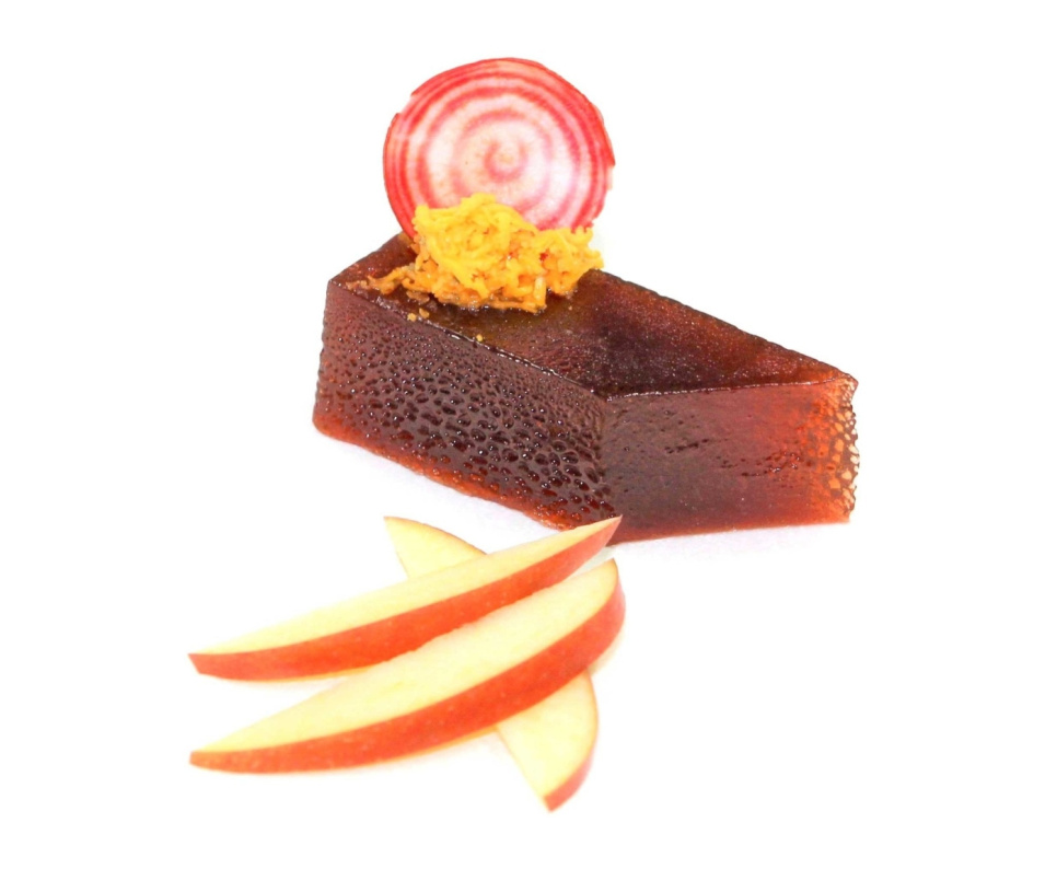 Pektyna (E440) - The Kitchen Lab Pektyna (E440) - The Kitchen Lab