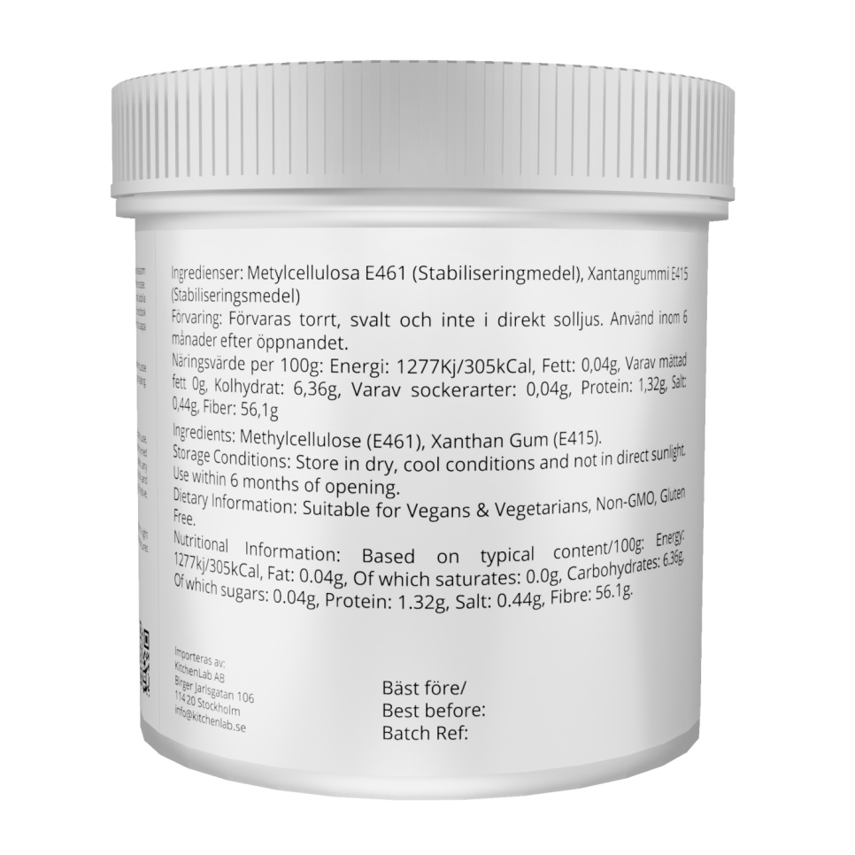 Easy Whip - The Kitchen Lab Easy Whip - The Kitchen Lab