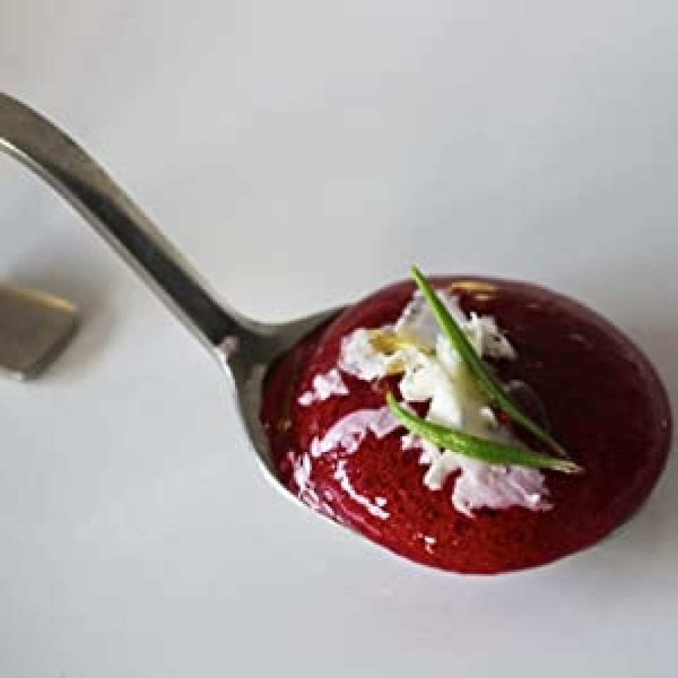 Guma ksantanowa (E415) - The Kitchen Lab