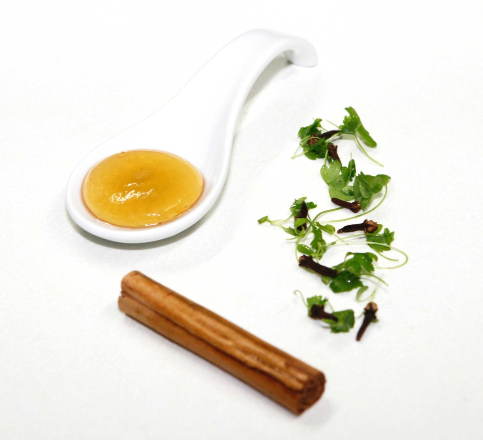 Mleczan wapnia (E327) - The Kitchen Lab Mleczan wapnia (E327) - The Kitchen Lab