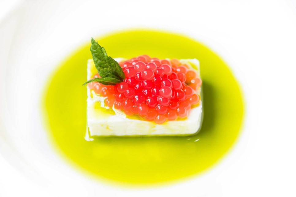 Alginian sodu (E401) - The Kitchen Lab Alginian sodu (E401) - The Kitchen Lab