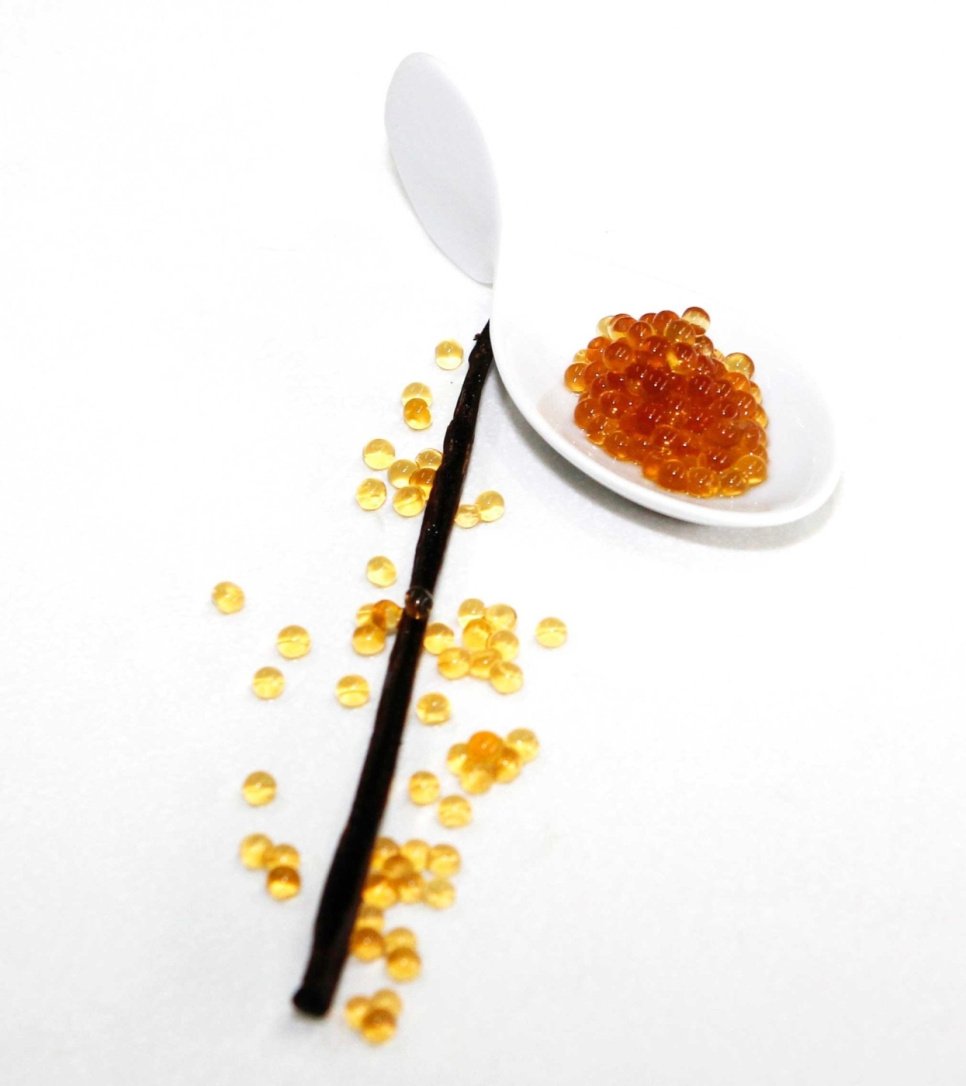 Alginian sodu (E401) - The Kitchen Lab Alginian sodu (E401) - The Kitchen Lab