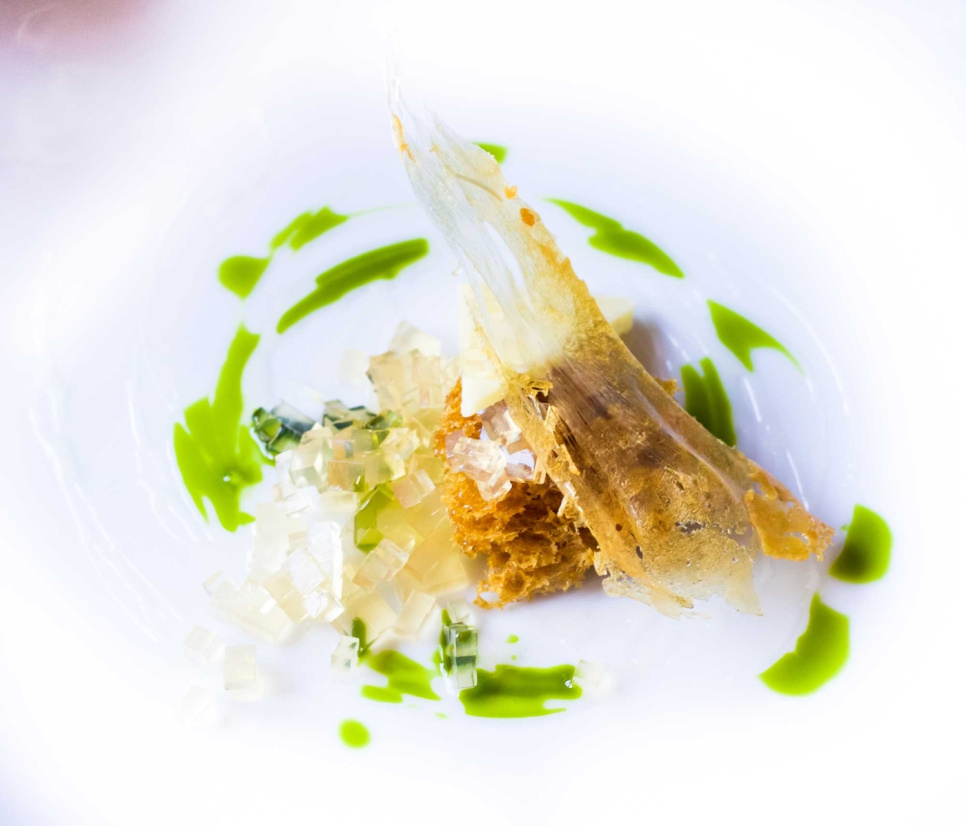 Agar Agar (E406) - The Kitchen Lab Agar Agar (E406) - The Kitchen Lab