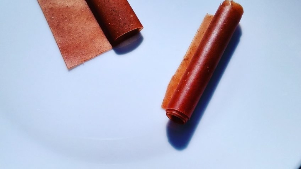 Crisp Film Powder (E1420) - The Kitchen Lab Crisp Film Powder (E1420) - The Kitchen Lab