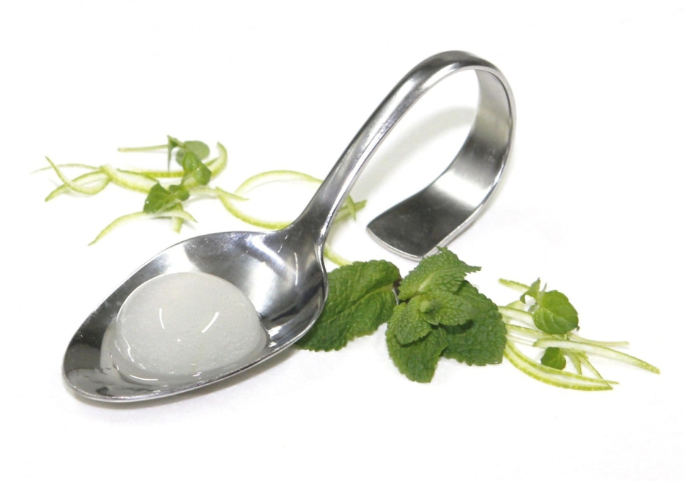 Nowoczesne środki żelujące, zestaw składników - The Kitchen Lab Nowoczesne środki żelujące, zestaw składników - The Kitchen Lab