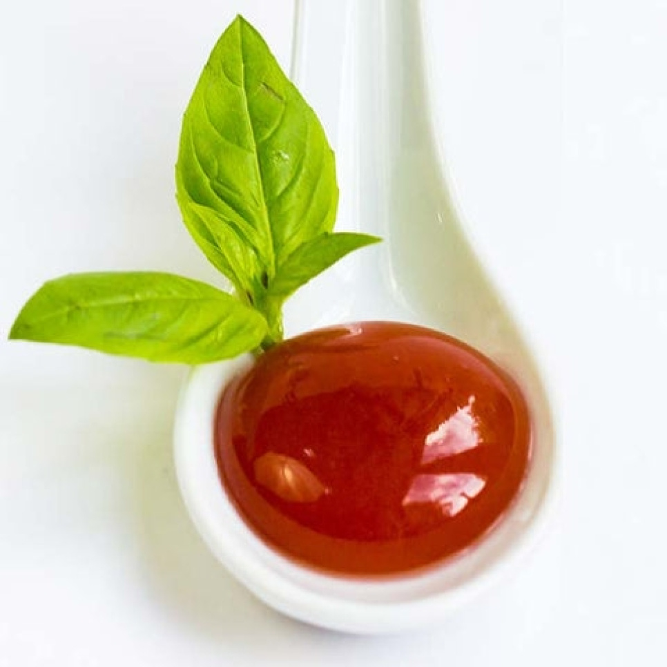 Syrop glikozowy - The Kitchen Lab - 1 kg Syrop glikozowy - The Kitchen Lab - 1 kg