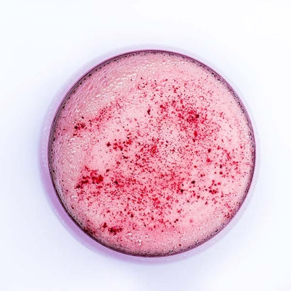 Syrop glikozowy - The Kitchen Lab - 1 kg Syrop glikozowy - The Kitchen Lab - 1 kg